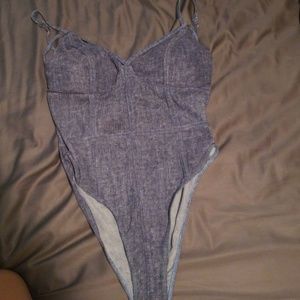 Shein bodysuit